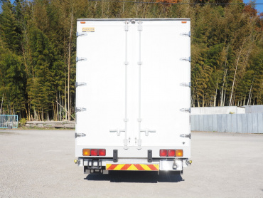 日野 プロフィア ウイング車 大型 QPG-FW1EXEG 年式 H26[写真06]