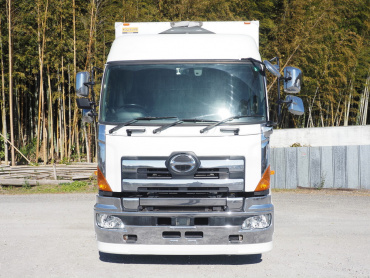 日野 プロフィア ウイング車 大型 QPG-FW1EXEG 年式 H26[写真03]