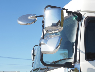 日野 プロフィア ウイング車 大型 QPG-FW1EXEG 年式 H26[写真09]