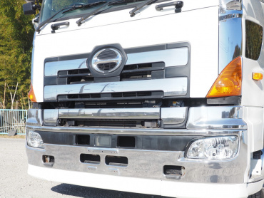 日野 プロフィア ウイング車 大型 QPG-FW1EXEG 年式 H26[写真08]