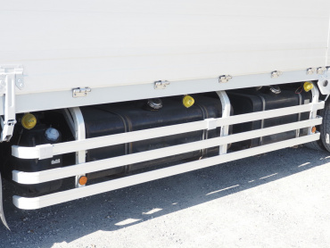 日野 プロフィア ウイング車 大型 QPG-FW1EXEG 年式 H26[写真17]