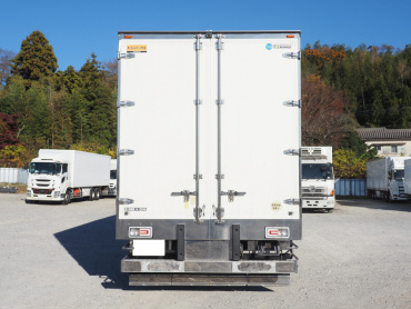 日野 プロフィア ウイング車 大型 2DG-FR1AHG 年式 R2 [写真06]