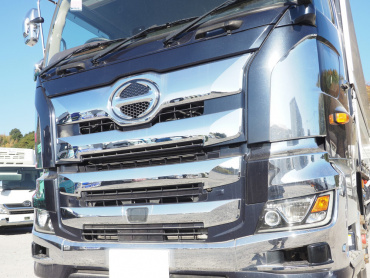 日野 プロフィア ウイング車 大型 2DG-FR1AHG 年式 R2 [写真08]