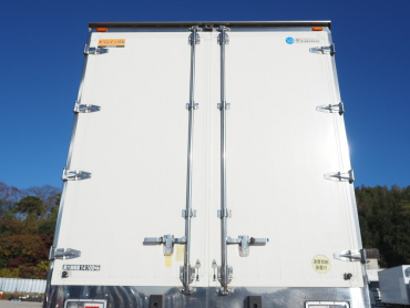 日野 プロフィア ウイング車 大型 2DG-FR1AHG 年式 R2 [写真09]