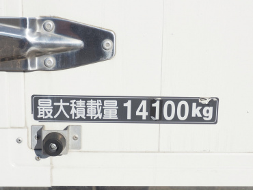 日野 プロフィア ウイング車 大型 2DG-FR1AHG 年式 R2 [写真30]