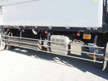 日野 プロフィア ウイング車 大型 2DG-FR1AHG 年式 R2 [写真12]