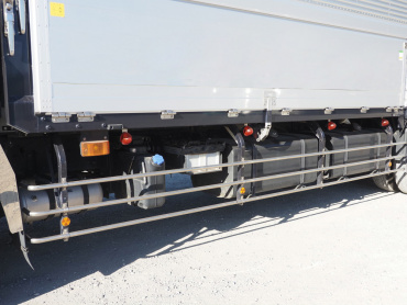 日野 プロフィア ウイング車 大型 2DG-FR1AHG 年式 R2 [写真18]