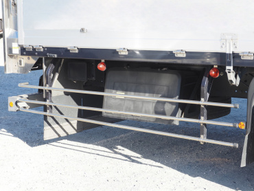 日野 プロフィア ウイング車 大型 2DG-FR1AHG 年式 R2 [写真13]