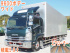 いすゞ フォワード バン車 中増t QPG-FTR34T2 年式 H29 [写真01]