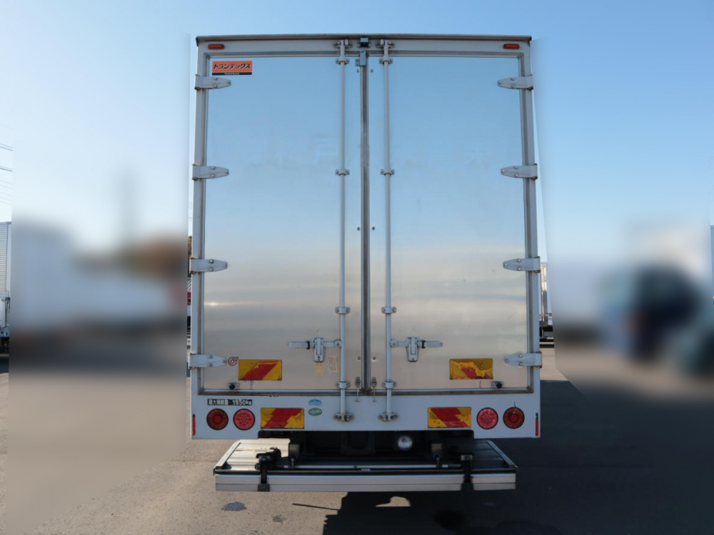 日野 レンジャー 冷凍ウイング 中型 TKG-FD9JLAG 年式 H26[写真05]