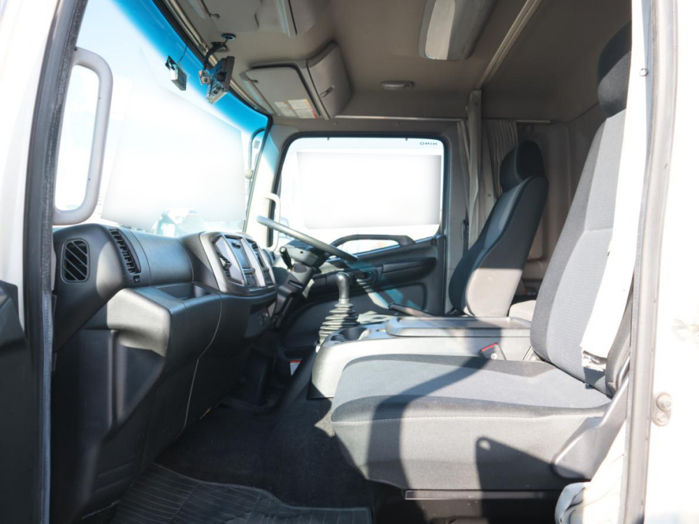 日野 レンジャー 冷凍ウイング 中型 TKG-FD9JLAG 年式 H26[写真10]