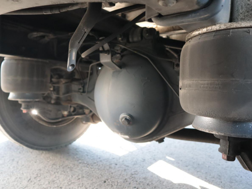 日野 レンジャー 冷凍ウイング 中型 TKG-FD9JLAG 年式 H26[写真22]