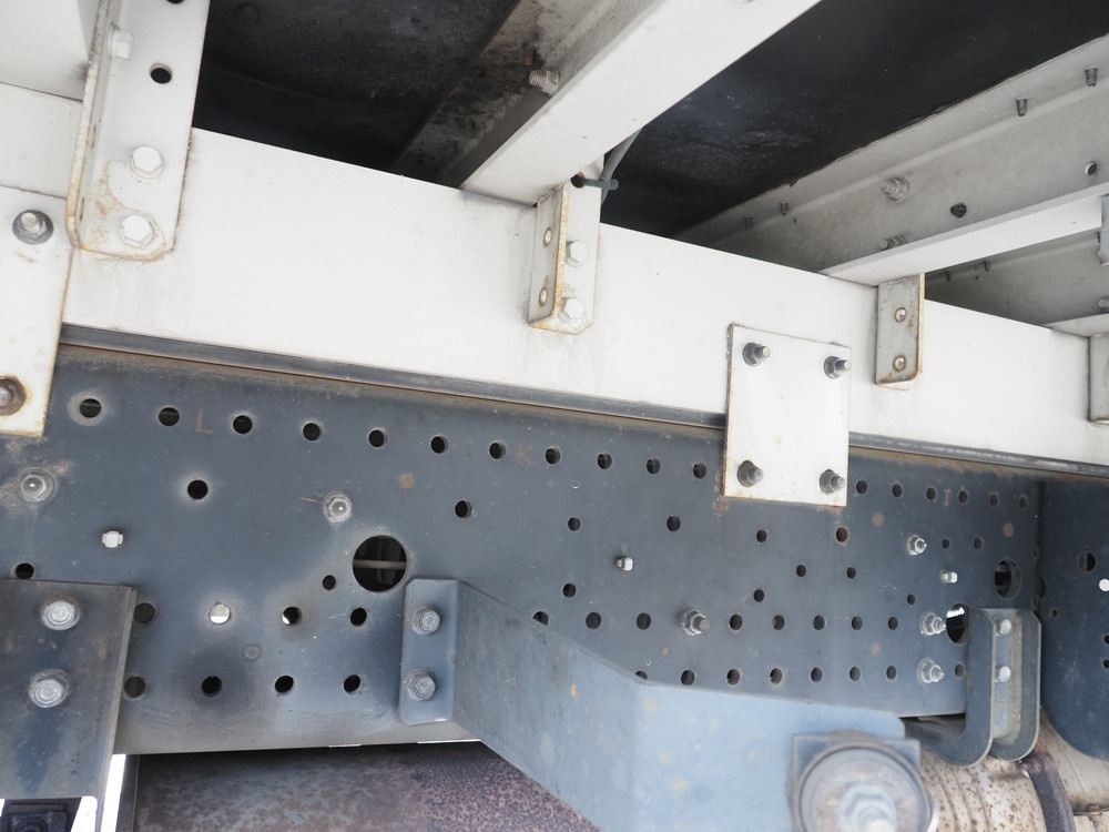 いすゞ フォワード ウイング車 中増t LKG-FTR90S2 年式 H25[写真41]