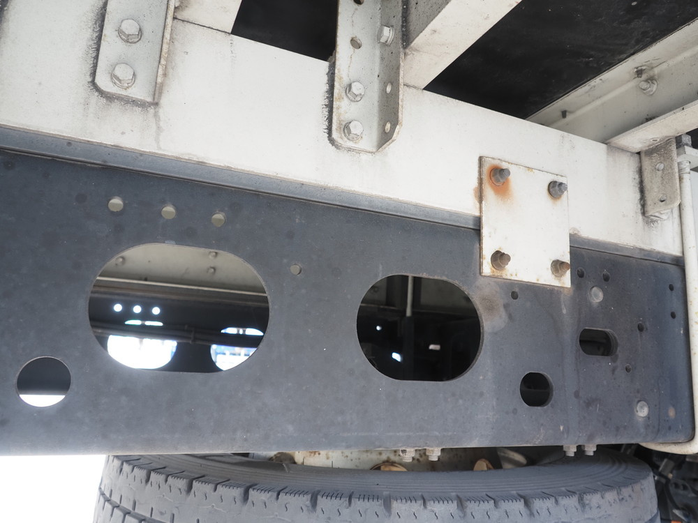 いすゞ フォワード ウイング車 中増t LKG-FTR90S2 年式 H25[写真44]