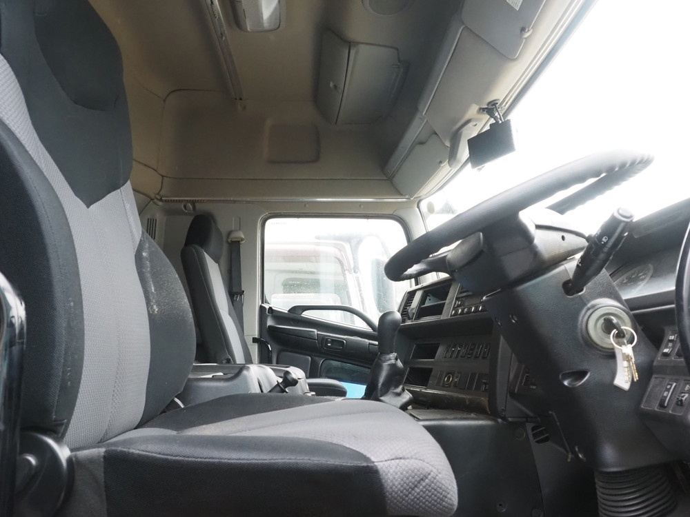 日野 プロフィア ウイング車 大型 QPG-FW1EXEG 年式 H28[写真31]