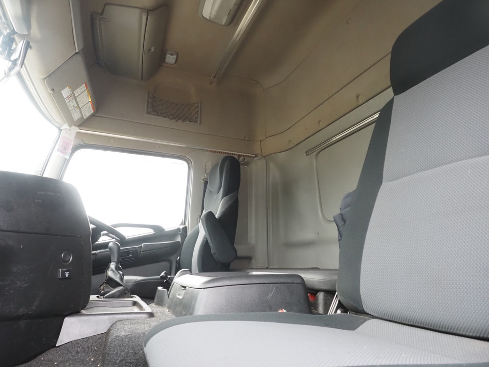 日野 プロフィア ウイング車 大型 QPG-FW1EXEG 年式 H28[写真40]