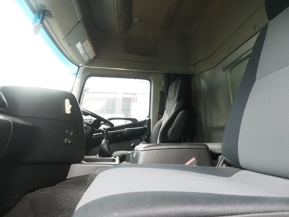 日野 プロフィア ウイング車 大型 QKG-FW1EXBG 年式 H25[写真42]