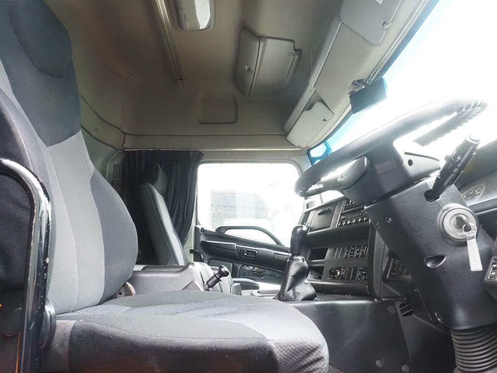 日野 プロフィア ウイング車 大型 QKG-FW1EXBG 年式 H25[写真33]