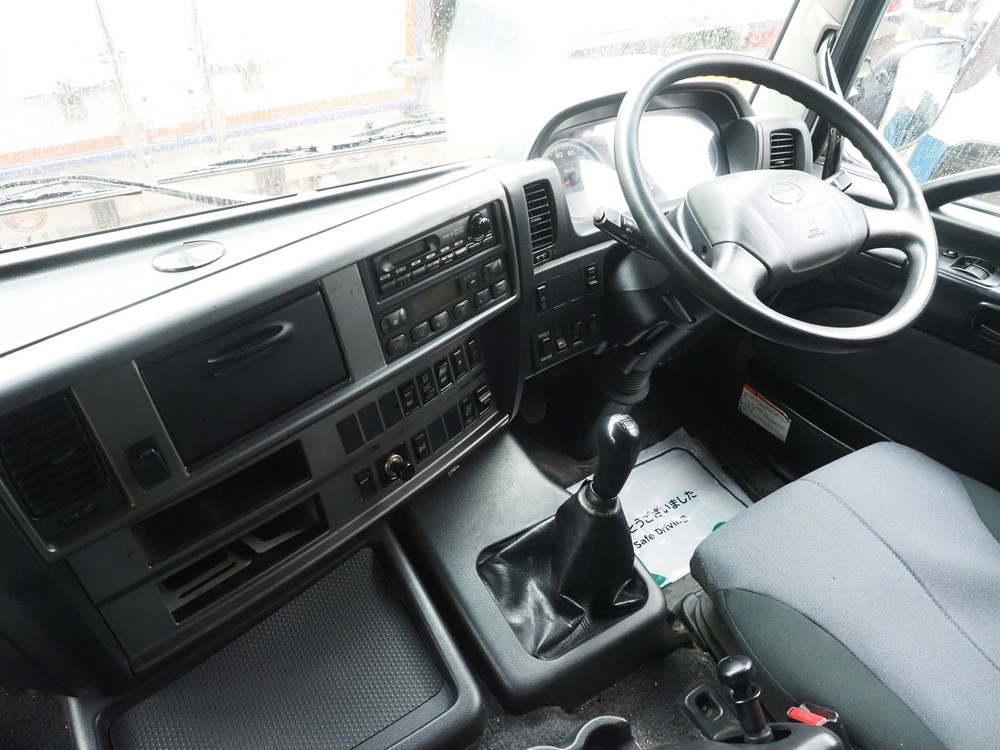 日野 プロフィア ウイング車 大型 QKG-FW1EXBG 年式 H25[写真35]