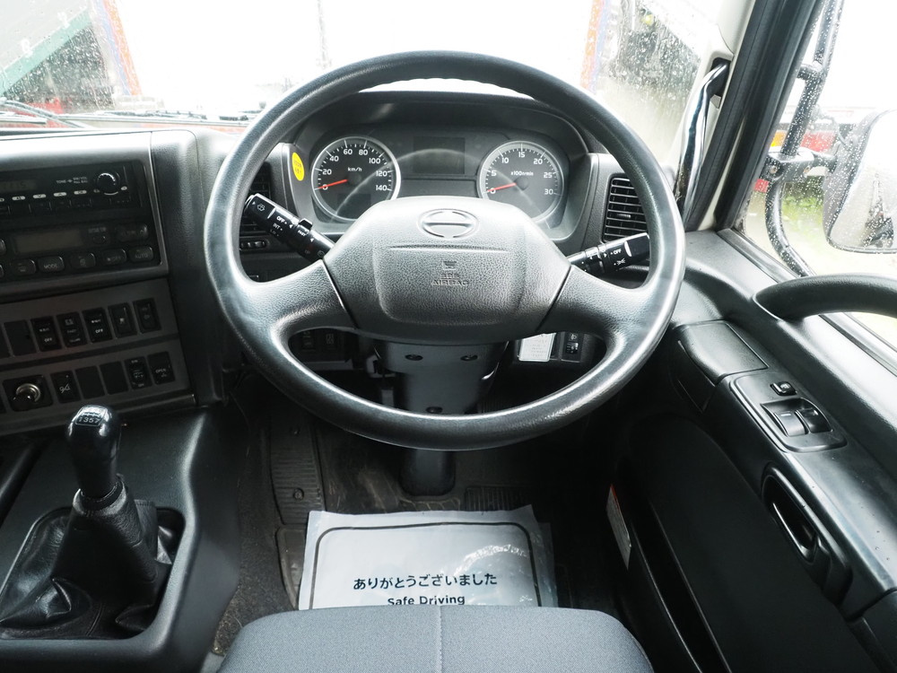 日野 プロフィア ウイング車 大型 QKG-FW1EXBG 年式 H25[写真34]