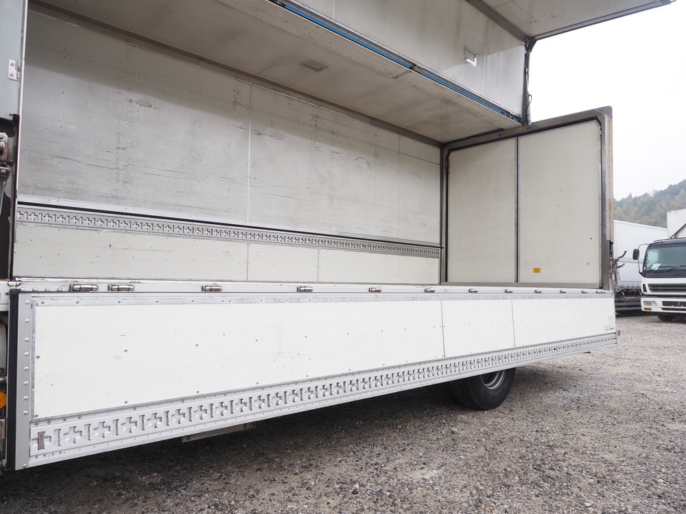 日野 レンジャープロ 冷凍ウイング 中増t TKG-GC7JJAA 年式 H25[写真22]