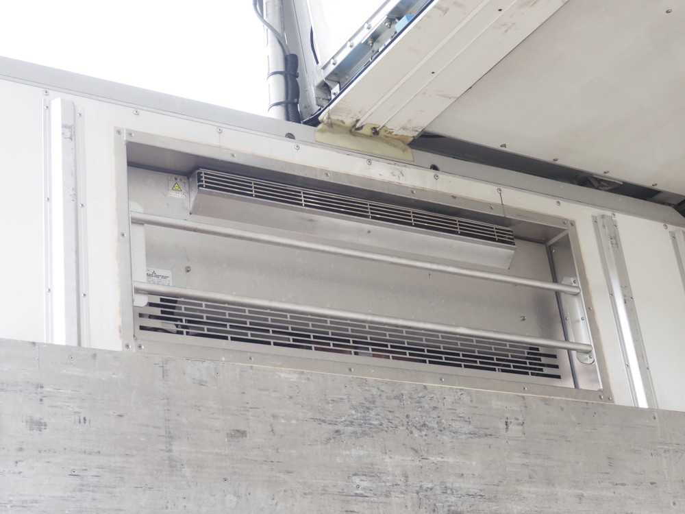 日野 レンジャープロ 冷凍ウイング 中増t TKG-GC7JJAA 年式 H25[写真30]