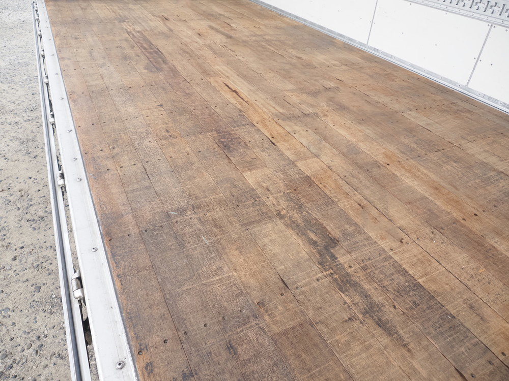 日野 レンジャープロ 冷凍ウイング 中増t TKG-GC7JJAA 年式 H25[写真25]