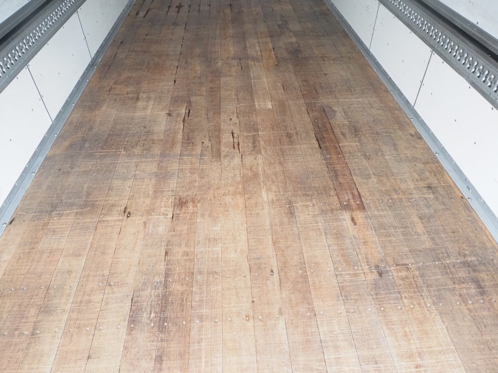 日野 レンジャープロ 冷凍ウイング 中増t TKG-GC7JJAA 年式 H25[写真29]