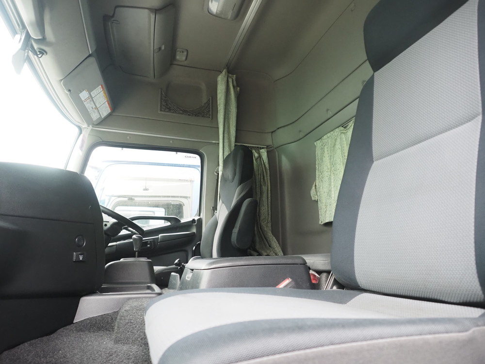 日野 プロフィア ウイング車 大型 QPG-FW1EXEG 年式 H26[写真42]