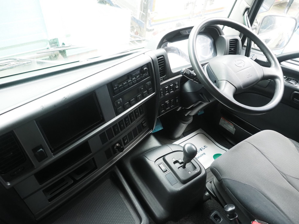 日野 プロフィア ウイング車 大型 QPG-FW1EXEG 年式 H26[写真35]