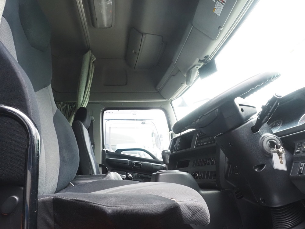 日野 プロフィア ウイング車 大型 QPG-FW1EXEG 年式 H26[写真33]