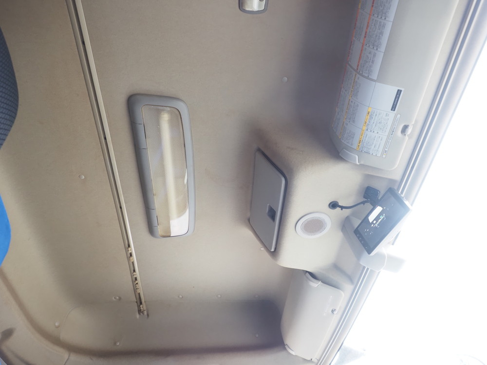 いすゞ ギガ ウイング車 大型 2PG-CYJ77CA 年式 H30[写真40]