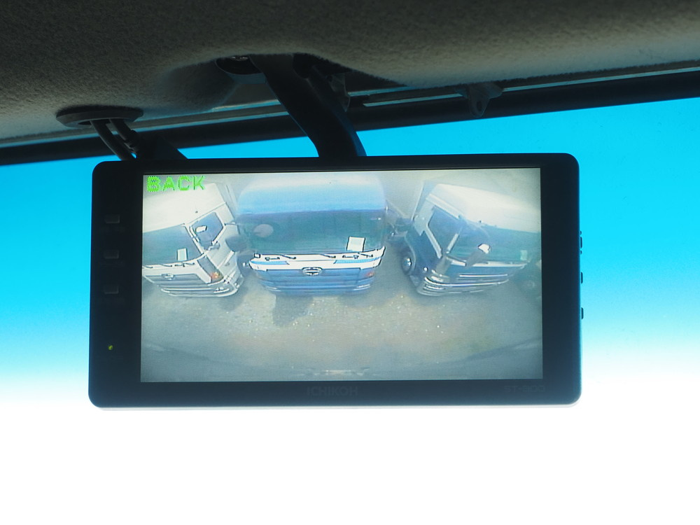 日野 プロフィア ウイング車 大型 QKG-FW1EXBG 年式 H26[写真40]