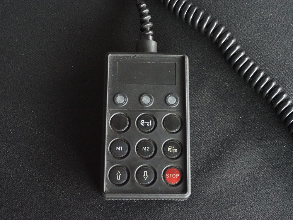 日野 プロフィア ウイング車 大型 QKG-FW1EXBG 年式 H26[写真41]