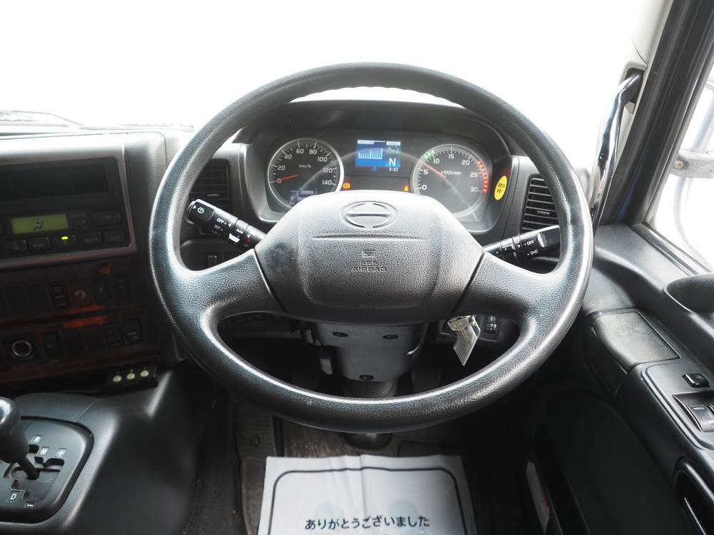 日野 プロフィア ウイング車 大型 QKG-FW1EXBG 年式 H26[写真38]