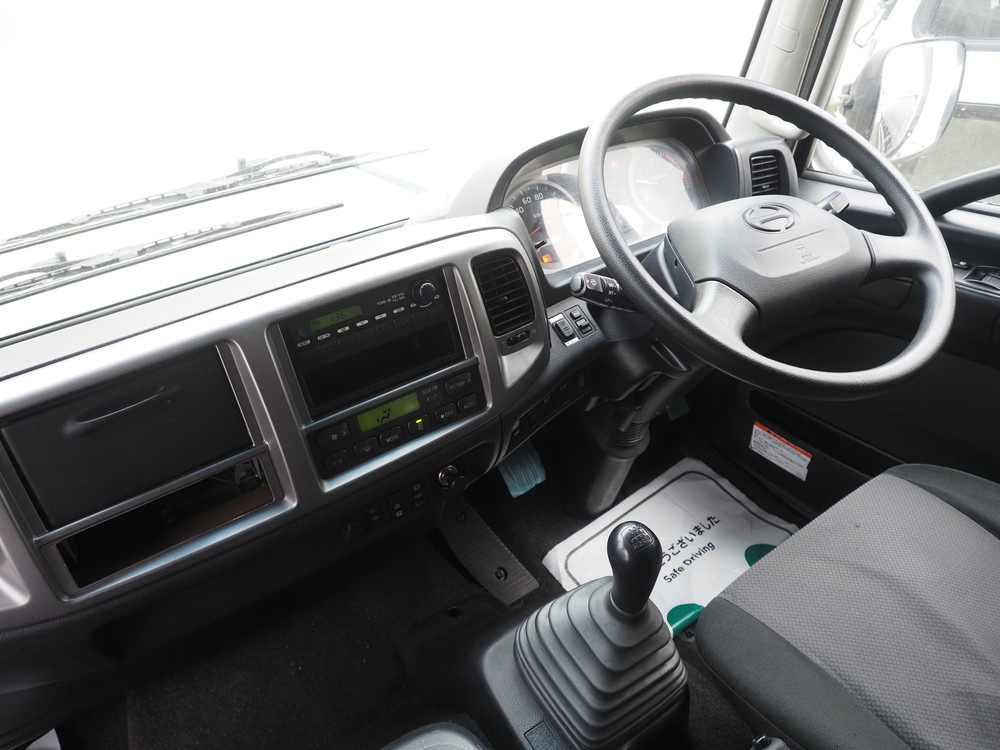 日野 レンジャープロ ウイング車 中型 TKG-FD9JLAG 年式 H28[写真36]