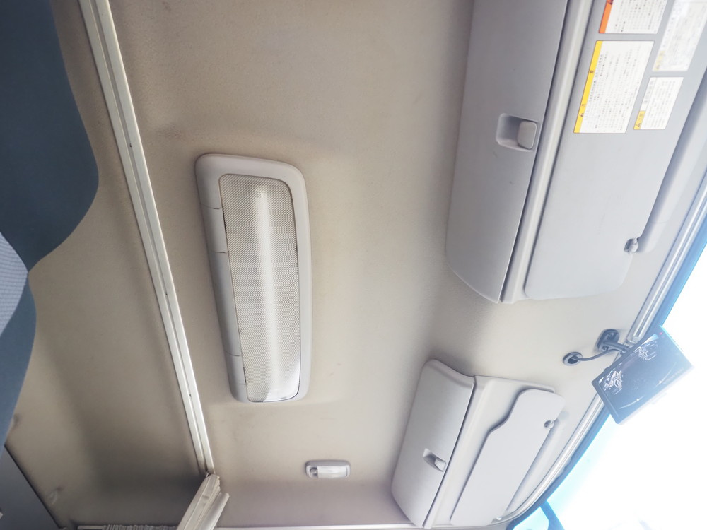 日野 レンジャープロ ウイング車 中型 TKG-FD9JLAG 年式 H28[写真40]