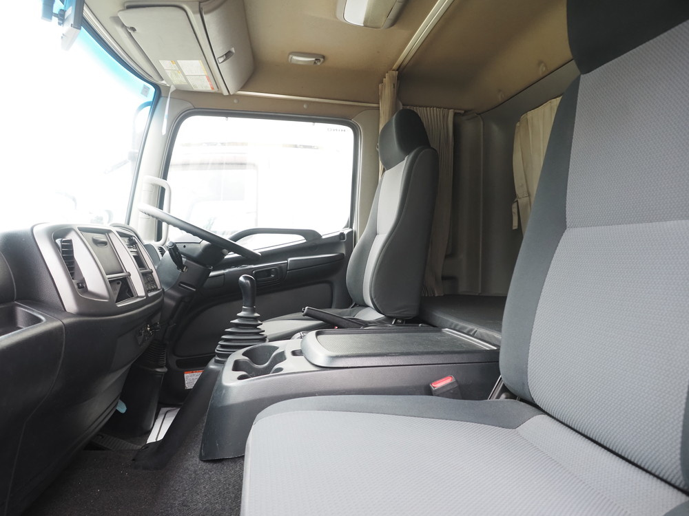 日野 レンジャープロ ウイング車 中型 TKG-FD9JLAG 年式 H28[写真41]