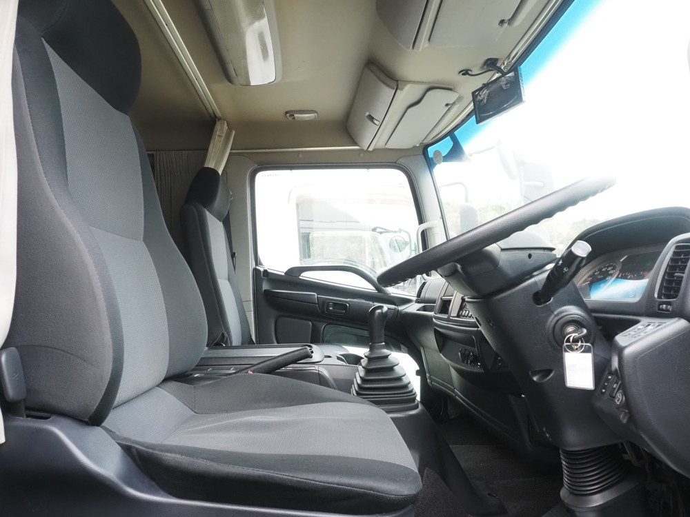 日野 レンジャープロ ウイング車 中型 TKG-FD9JLAG 年式 H28[写真34]