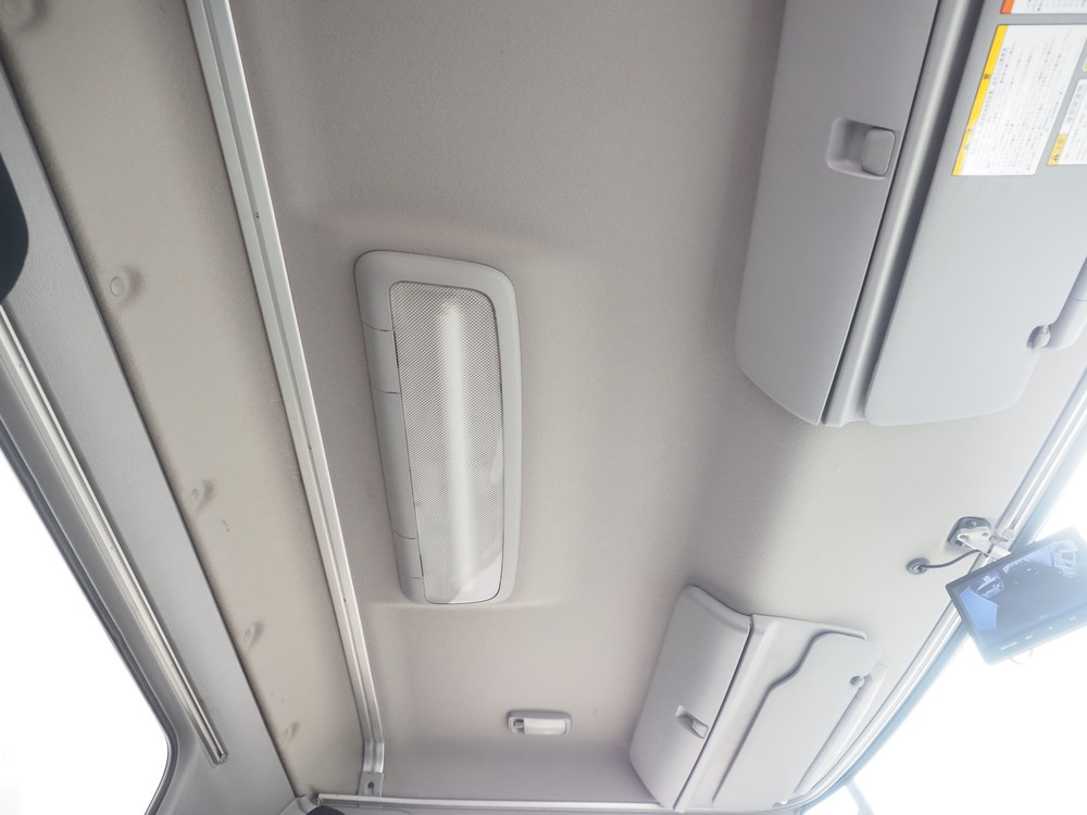 日野 レンジャープロ 冷凍ウイング 中増t QKG-FJ7JJAA 年式 H27[写真40]