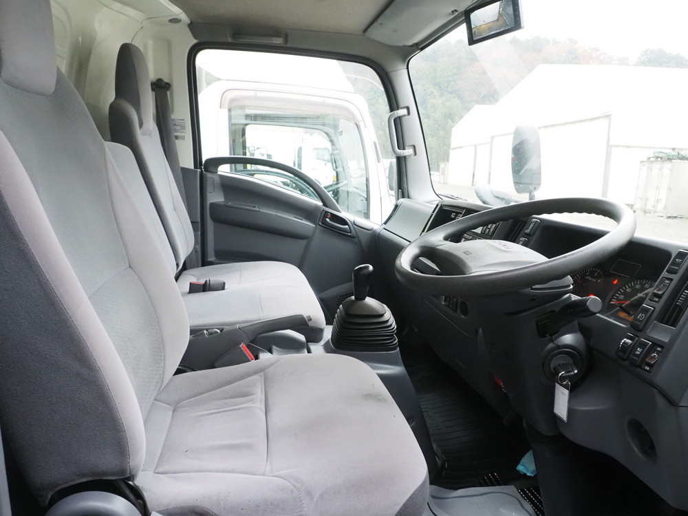 いすゞ エルフ 冷凍バン 小型 TPG-NPR85AN 年式 H28[写真22]