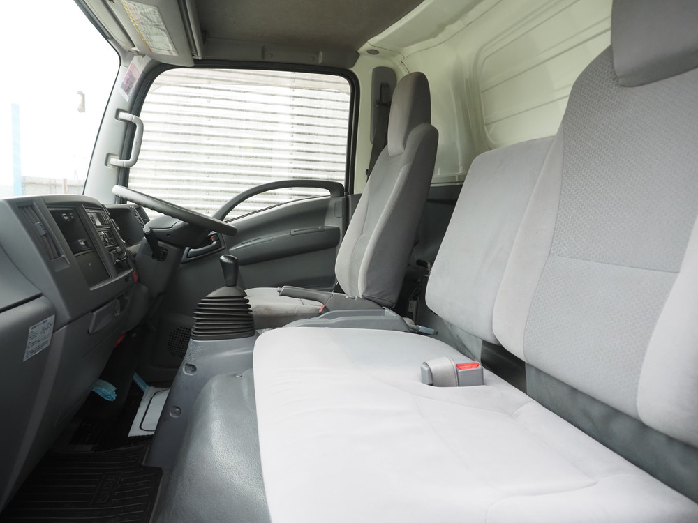 いすゞ エルフ 冷凍バン 小型 TPG-NPR85AN 年式 H28[写真29]