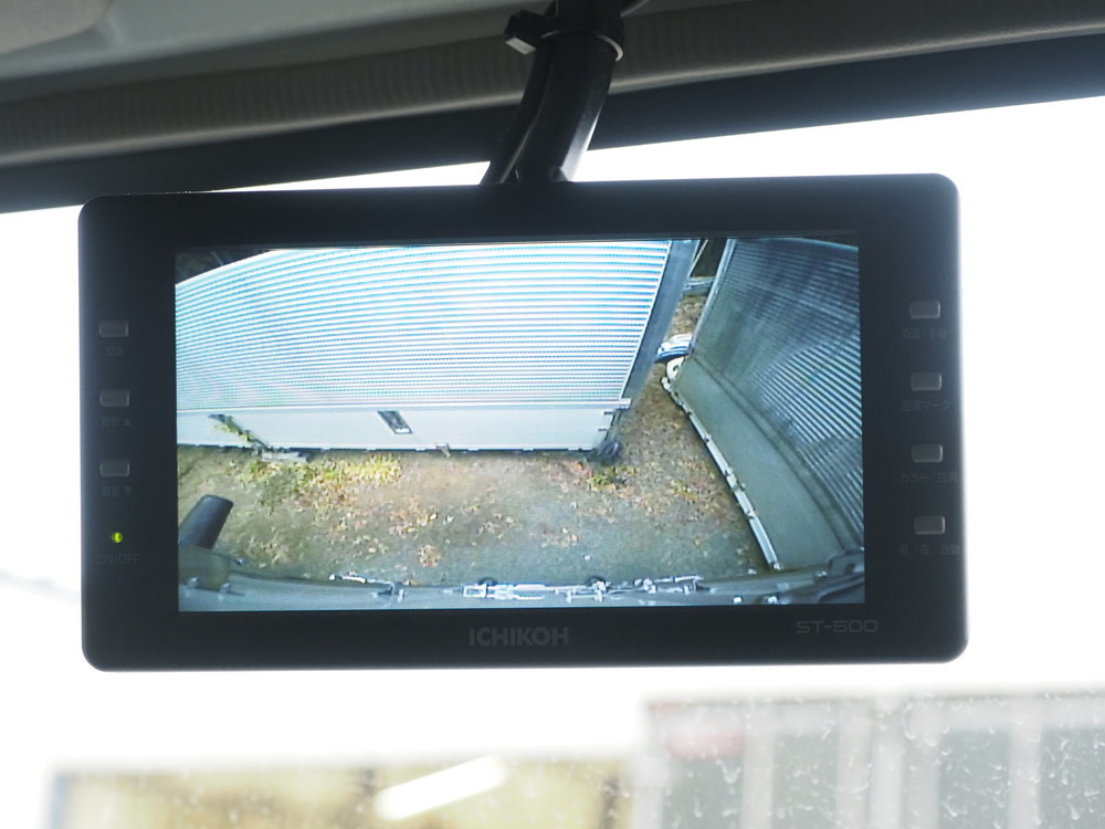 いすゞ エルフ 冷凍バン 小型 TPG-NPR85AN 年式 H28[写真27]