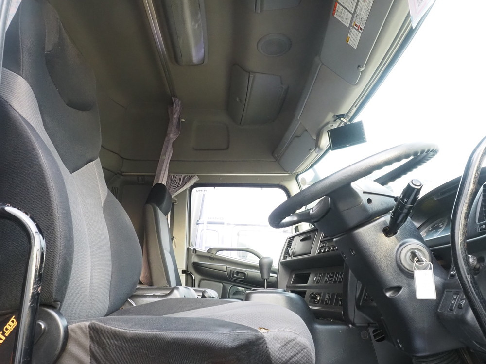 日野 プロフィア ウイング車 大型 QPG-FW1EXEG 年式 H26[写真34]