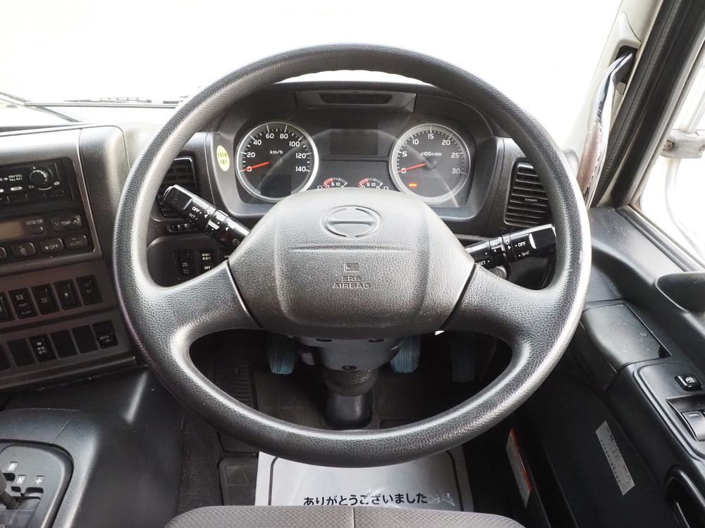 日野 プロフィア ウイング車 大型 QPG-FW1EXEG 年式 H26[写真35]