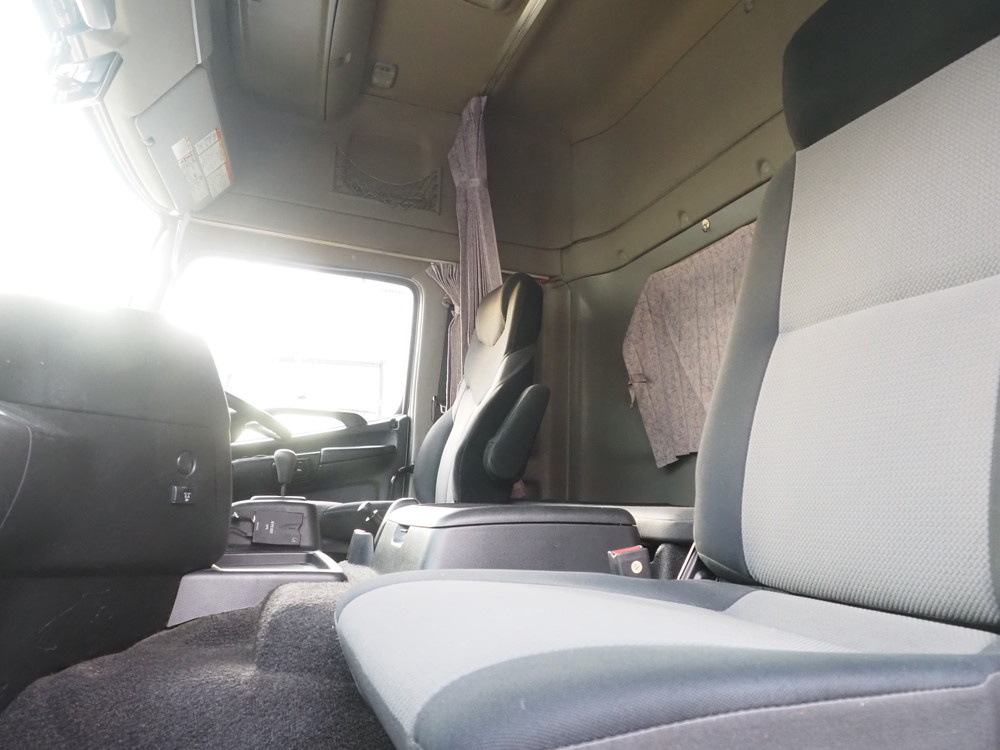 日野 プロフィア ウイング車 大型 QPG-FW1EXEG 年式 H26[写真43]