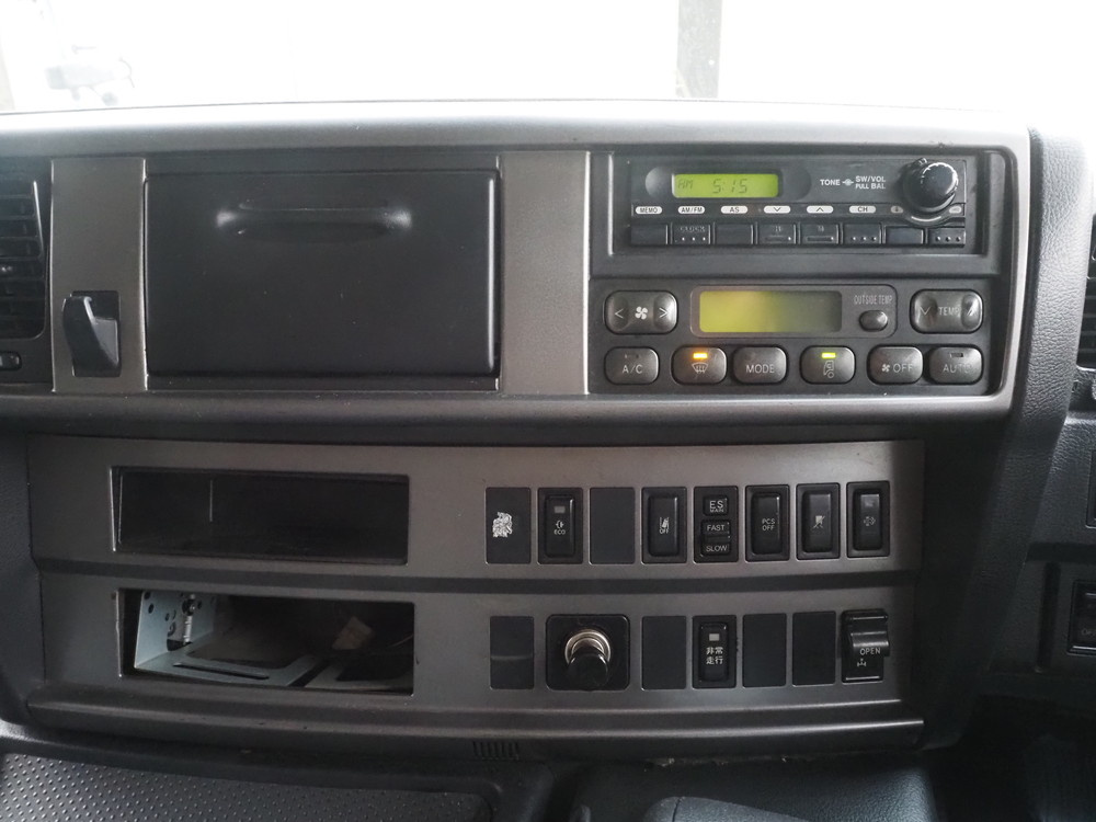 日野 プロフィア ウイング車 大型 QPG-FW1EXEG 年式 H26[写真38]