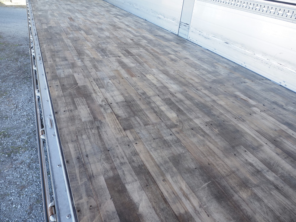 いすゞ ギガ ウイング車 大型 2PG-CYJ77C 年式 H30[写真23]