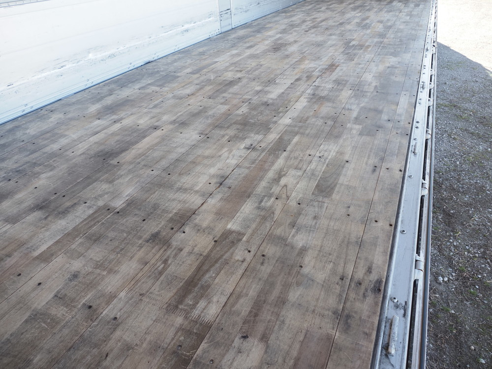 いすゞ ギガ ウイング車 大型 2PG-CYJ77C 年式 H30[写真22]