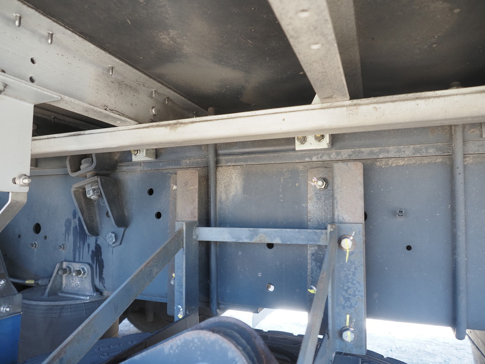 いすゞ ギガ ウイング車 大型 2PG-CYJ77C 年式 H30[写真47]